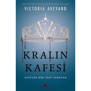 Kralın Kafesi (Ciltli)