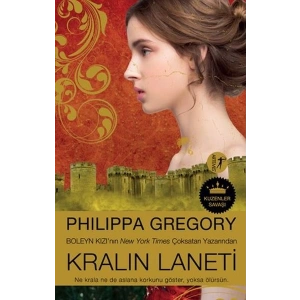 Kralın Laneti Philipa Gregory