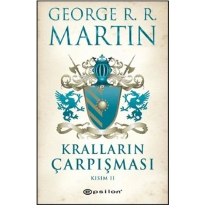 Kralların Çarpışması Kısım 2 / Buz ve Ateşin Şarkısı 2