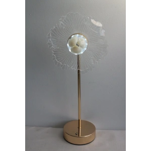 Krd-6821 Lemmy Masa Lambası