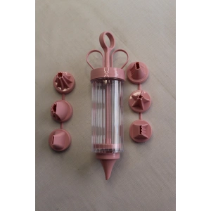 Krema Pompası CK-567