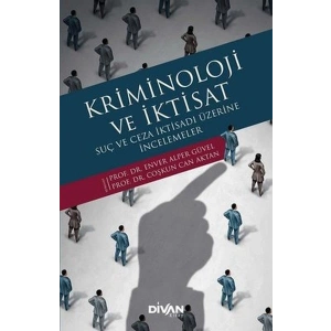 Kriminoloji ve İktisat