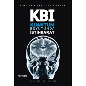 Kuantum Boyutunda İstihbarat