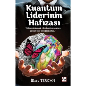 Kuantum Liderinin Hafızası