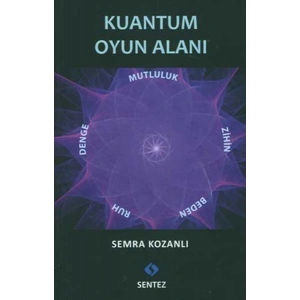 Kuantum Oyun Alanı