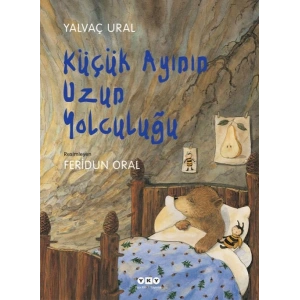 Küçük Ayının Uzun Yolculuğu