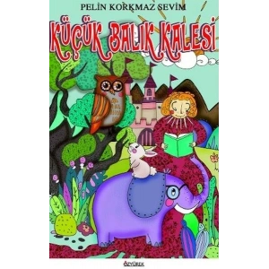 Küçük Balık Kalesi