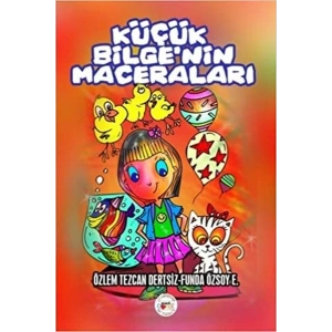 Küçük Bilgenin Maceraları