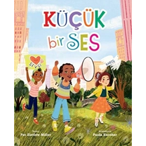 Küçük Bir Ses