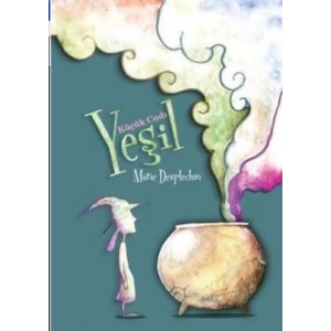 Küçük Cadı Yeşil