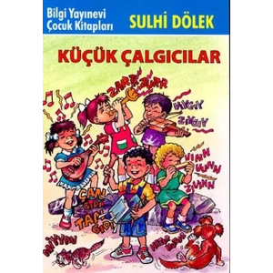 Küçük Çalgıcılar-Çocuk Klasikleri