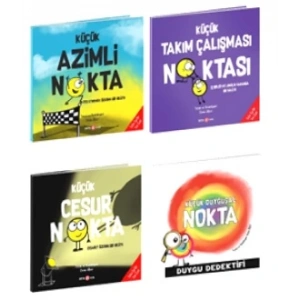 Küçük Duygu Noktası Ekonomi Seti