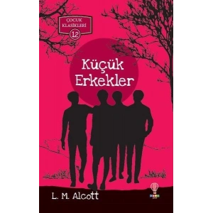 Küçük Erkekler - Çocuk Klasikleri 12