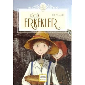 Küçük Erkekler / İlk Gençlik Dizisi