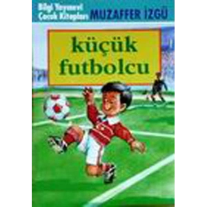 Küçük Futbolcu