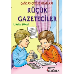 Küçük Gazeteciler