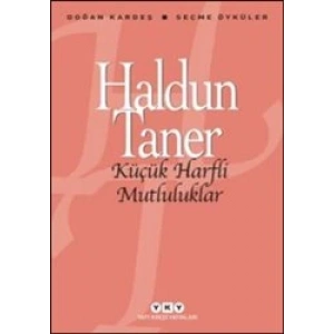 Küçük Harfli Mutluluklar