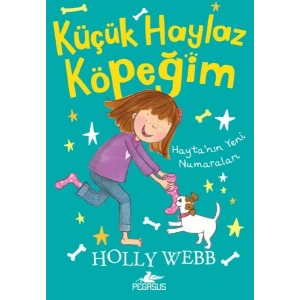 Küçük Haylaz Köpeğim 2 - Hayta’nın Yeni Numaraları