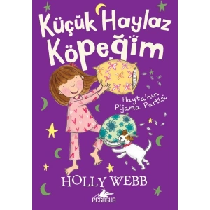 Küçük Haylaz Köpeğim 4 - Hayta’nın Pijama Partisi