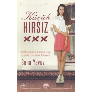 Küçük Hırsız - Ciltsiz