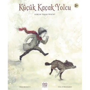 Küçük Kaçak Yolcu