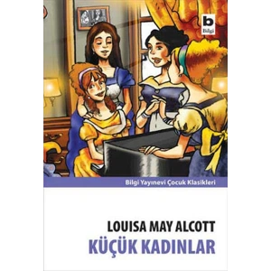 Küçük Kadınlar