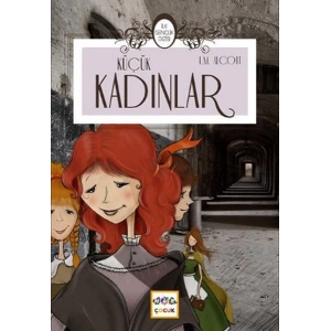 Küçük Kadınlar / İlk Gençlik Dizisi