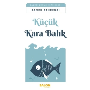 Küçük Kara Balık