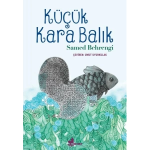 Küçük Kara Balık