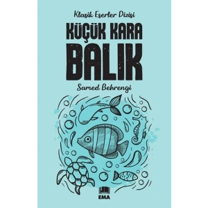 Küçük Kara Balık