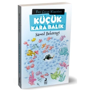 Küçük Kara Balık