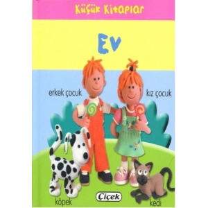 Küçük Kitaplar - Ev