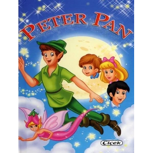 Küçük Klasikler Peter Pan