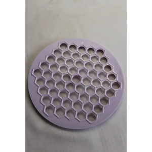 Küçük Mantı Kalıbı