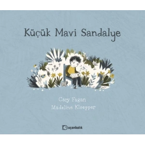 Küçük Mavi Sandalye
