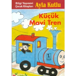 Küçük Mavi Tren