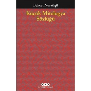 Küçük Mitologya Sözlüğü