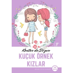 Küçük Örnek Kızlar - Tam Metin