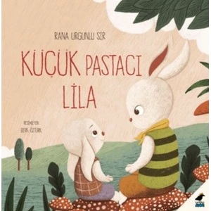 Küçük Pastacı Lila