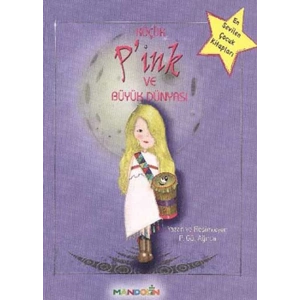 Küçük P’ink ve Büyük Dünyası