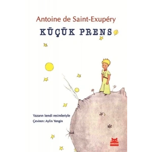 Küçük Prens