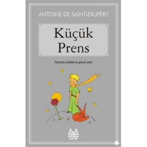 Küçük Prens