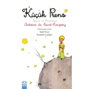 Küçük Prens