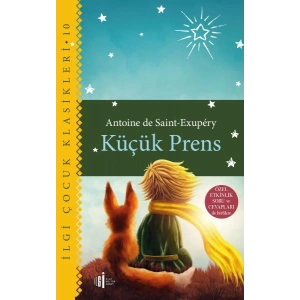 Küçük Prens