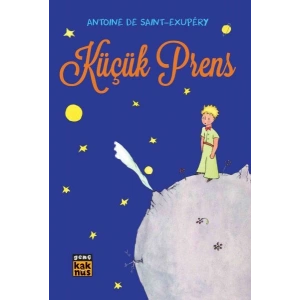 Küçük Prens (Ciltli)