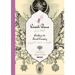 Küçük Prens (Ciltli)