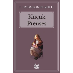 Küçük Prenses - Gökkuşağı Koleksiyonu