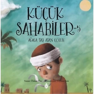 Küçük Sahabiler 5