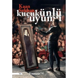 Küçük Ünlü Uyumu