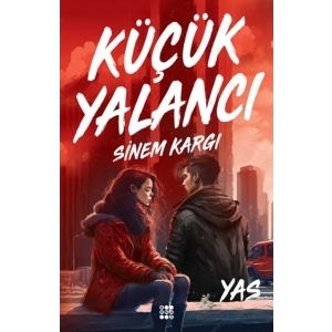 Küçük Yalancı - Yas